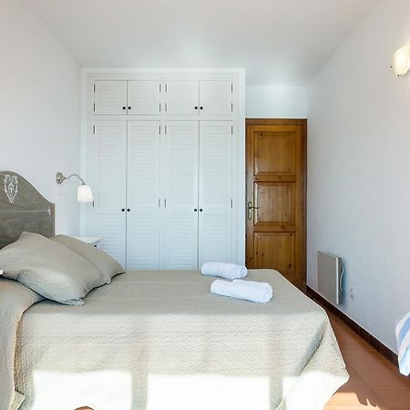 Appartement Bellavista à Tamariu Extérieur photo